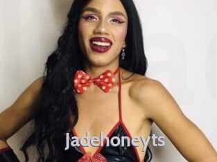 Jadehoneyts