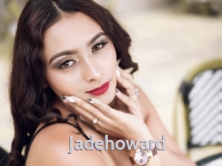 jadehoward Live Cam 66