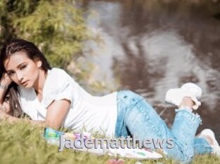 Jadematthews