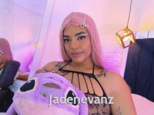 Jadenevanz