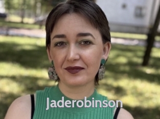 Jaderobinson