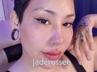 Jaderossee