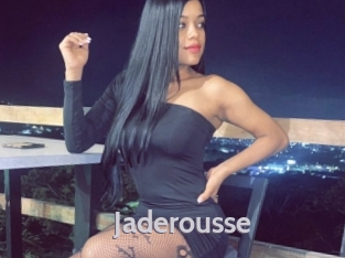 Jaderousse
