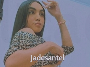 Jadesantel