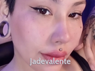 Jadevalente