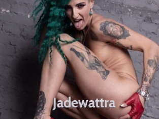Jadewattra
