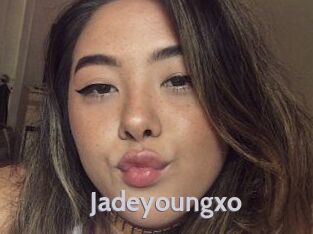 Jadeyoungxo