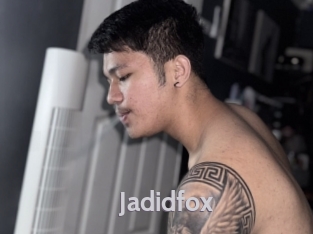 Jadidfox