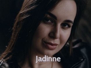 Jadinne