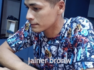 Jainer_bronw