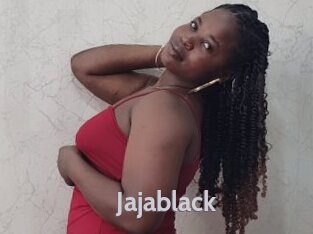 Jajablack