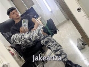 Jakeariza