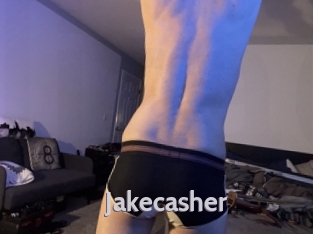 Jakecasher