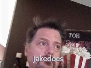 Jakedoes