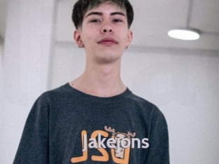 Jakejons
