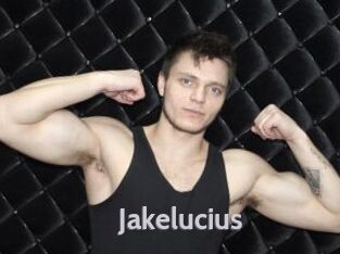 Jakelucius