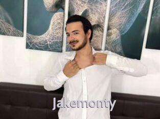 Jakemonty
