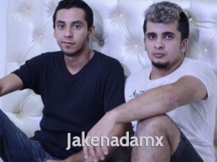 Jakenadamx