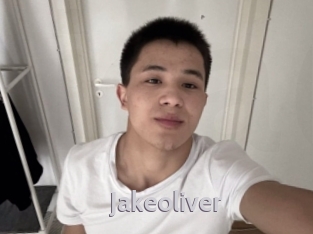 Jakeoliver
