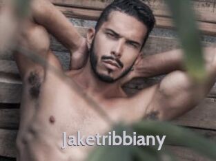 Jaketribbiany