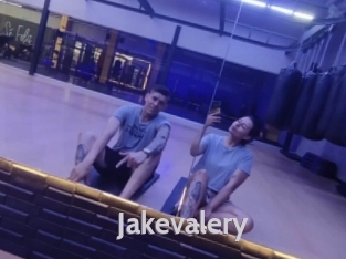 Jakevalery