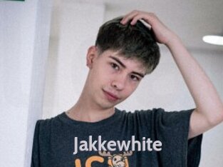 Jakkewhite
