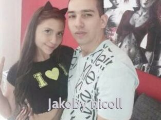 jakoby_nicoll Live Cam 66