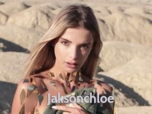 Jaksonchloe