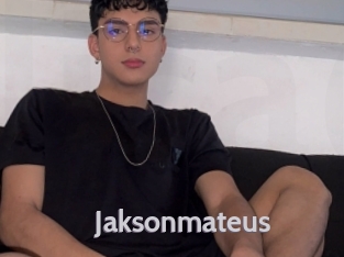 Jaksonmateus