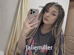 jaliemiller Live Cam 66