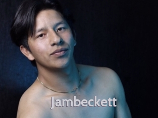 Jambeckett