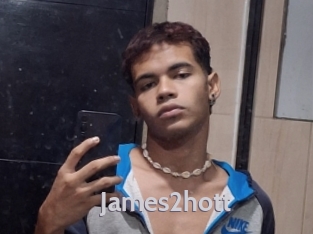 James2hott