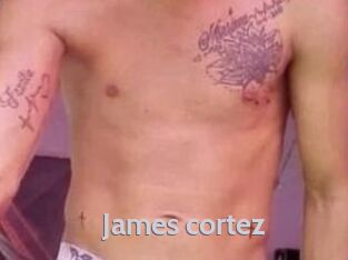 James_cortez