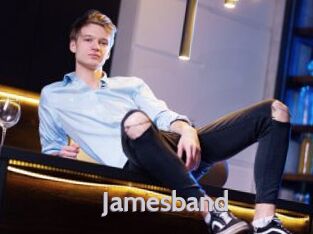 Jamesband