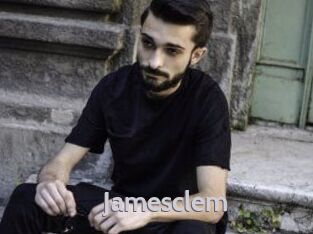 Jamesclem