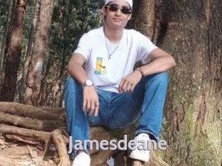 Jamesdeane