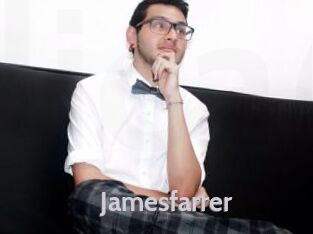 Jamesfarrer