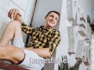 Jamesfisher