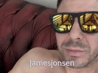 Jamesjonsen