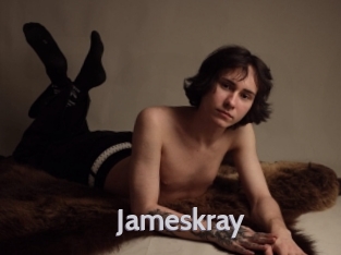 Jameskray