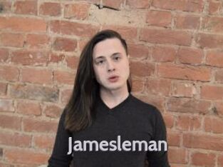 Jamesleman