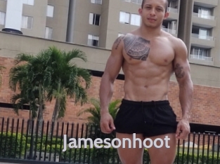 Jamesonhoot