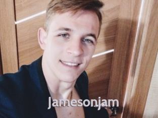 jamesonjam Live Cam 66
