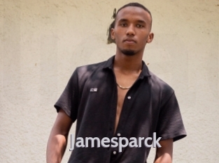 Jamesparck