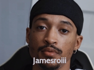 Jamesroiii
