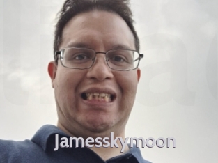 Jamesskymoon