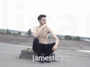 Jamestoy