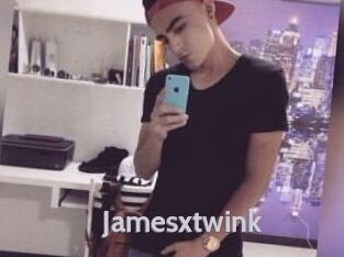 Jamesxtwink