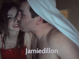 Jamiedillon