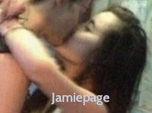Jamiepage
